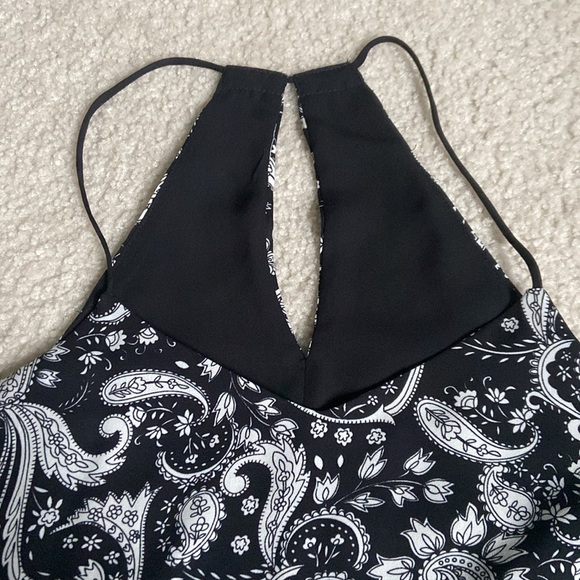Reversible tank top - Picture 3 of 3